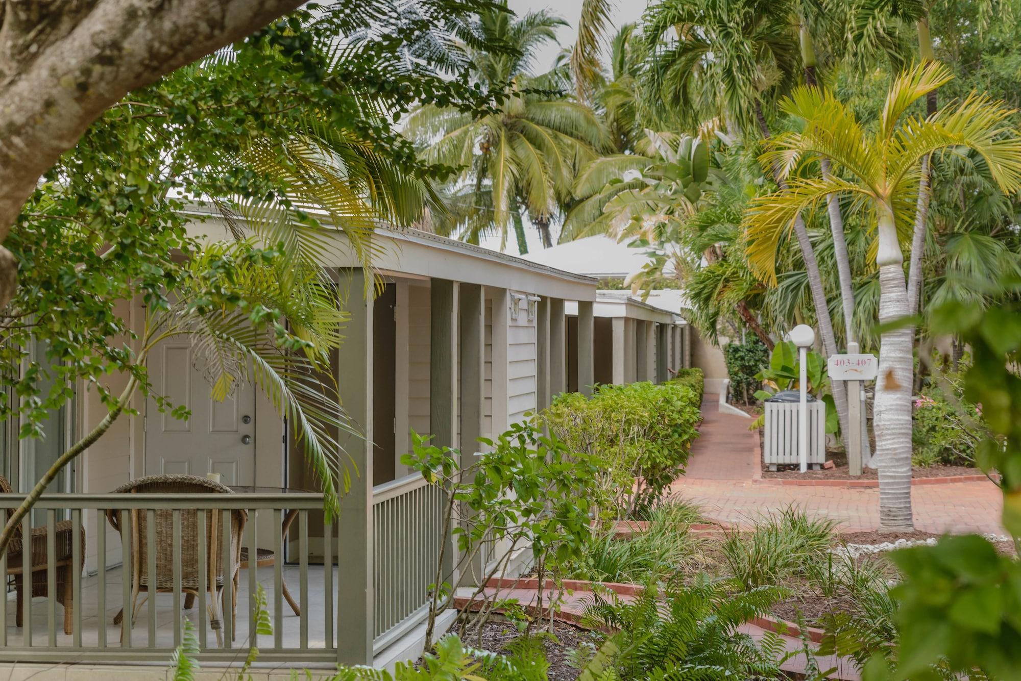 Coconut Mallory Resort And Marina Ки-Уэст Экстерьер фото