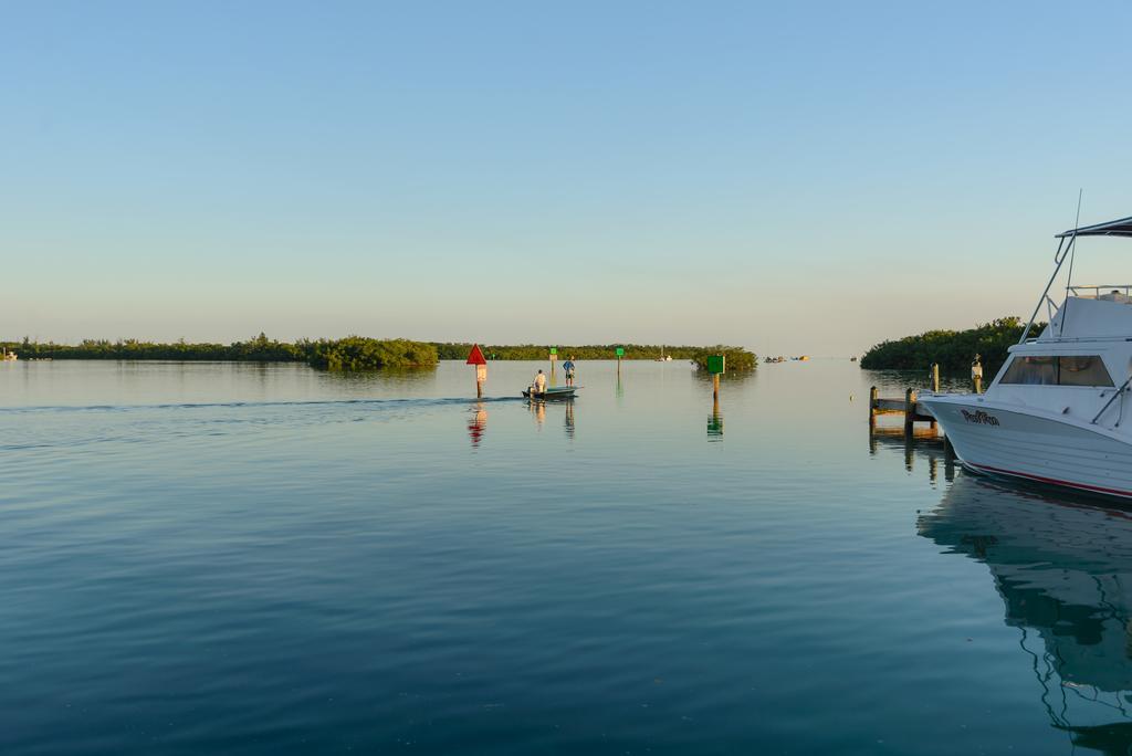 Coconut Mallory Resort And Marina Ки-Уэст Экстерьер фото