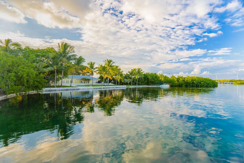 Coconut Mallory Resort And Marina Ки-Уэст Экстерьер фото